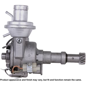 Cardone Reman Remanufactured Electronic Distributor for Honda Prelude - 31-689