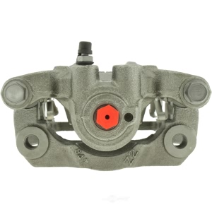 Centric Remanufactured Semi-Loaded Rear Driver Side Brake Caliper for 2011 Nissan Pathfinder - 141.42588