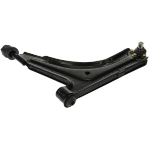 Centric Premium™ Control Arm And Ball Joint Assembly for 1984 Volkswagen Rabbit - 622.33001