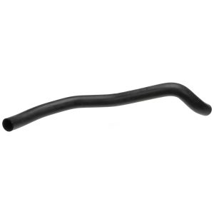 Gates Engine Coolant Molded Radiator Hose for Ford F-350 - 23660