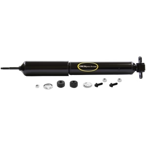 Monroe OESpectrum™ Front Driver or Passenger Side Monotube Shock Absorber for 2000 Mercury Mountaineer - 37177