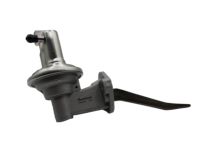 Autobest Mechanical Fuel Pump for 1985 Ford E-350 Econoline Club Wagon - F9027M