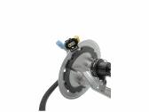 Autobest Electric Fuel Pump for 2002 Ford Explorer Sport Trac - F1343A