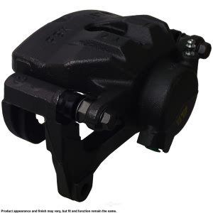 Cardone Reman Remanufactured Unloaded Caliper w/Bracket for 2010 Mazda RX-8 - 19-B3249A