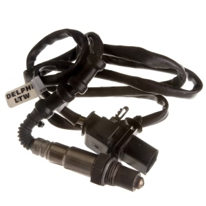 Delphi Oxygen Sensor for 2013 Audi A3 - ES11083