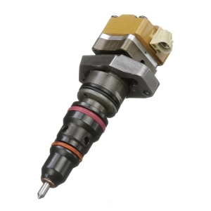 Delphi Remanufactured Fuel Injector - EX63803AD