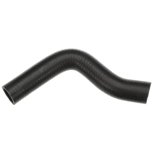 Gates Engine Coolant Molded Radiator Hose for 2007 Volkswagen Jetta - 22875