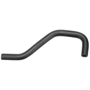 Gates Hvac Heater Molded Hose for Buick Rendezvous - 18789