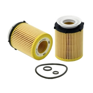 WIX Engine Oil Filter for Mercedes-Benz GLB250 - WL7515