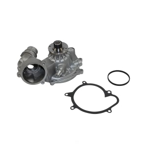 GMB Engine Coolant Water Pump for 2005 BMW 745i - 115-3100