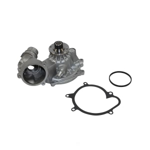 GMB Engine Coolant Water Pump for 2008 BMW Alpina B7 - 115-3100