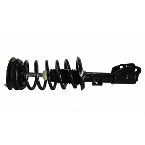 GSP North America Front Passenger Side Suspension Strut and Coil Spring Assembly for 2006 Saturn Vue - 810028