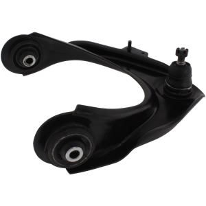 Centric Premium™ Rear Driver Side Upper Non-Adjustable Control Arm and Ball Joint Assembly for 1999 Honda Accord - 622.40024