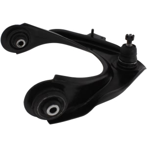 Centric Premium™ Rear Driver Side Upper Non-Adjustable Control Arm and Ball Joint Assembly for 2001 Acura CL - 622.40024