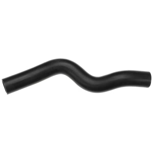 Gates Engine Coolant Molded Radiator Hose for 2016 Infiniti QX70 - 23591