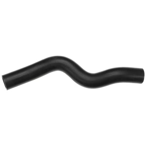 Gates Engine Coolant Molded Radiator Hose for 2011 Infiniti FX35 - 23591