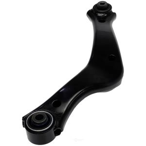 Dorman Rear Passenger Side Upper Non Adjustable Control Arm for Buick Regal - 520-590