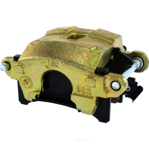 Centric Posi Quiet™ Loaded Caliper for 1984 Cadillac Seville - 142.62067