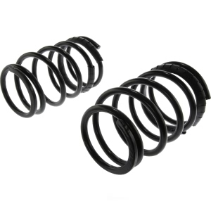 Centric Premium™ Coil Springs for Ford Escort - 630.61072