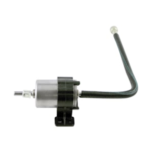 Hastings In-Line Fuel Filter for 1993 Saturn SL - GF294