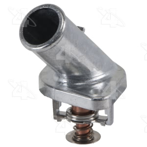 Four Seasons Engine Coolant Thermostat And Housing Assembly for Saturn SW1 - 85620