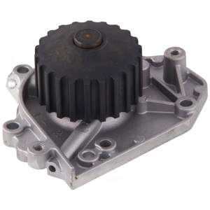 Gates Engine Coolant Standard Water Pump for 1998 Acura Integra - 44405