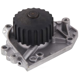 Gates Engine Coolant Standard Water Pump for 2000 Honda Civic - 44405