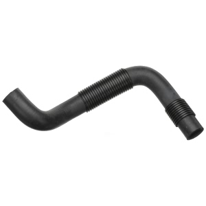 Gates Engine Coolant Molded Radiator Hose for 1986 Toyota Celica - 21722