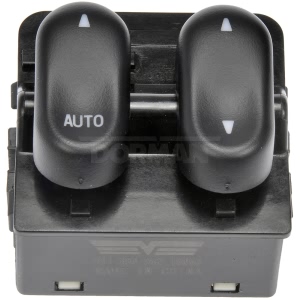 Dorman OE Solutions Front Driver Side Window Switch for 1997 Ford F-250 - 901-390