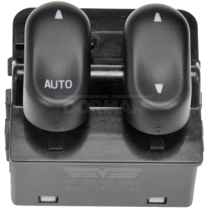 Dorman OE Solutions Front Driver Side Window Switch for 1999 Ford F-350 Super Duty - 901-390