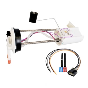 Denso Fuel Pump Module for 2001 Chevrolet Silverado 3500 - 953-0011