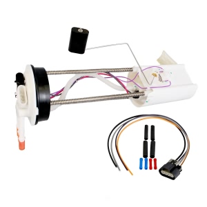 Denso Fuel Pump Module for 2000 GMC Sierra 1500 - 953-0011