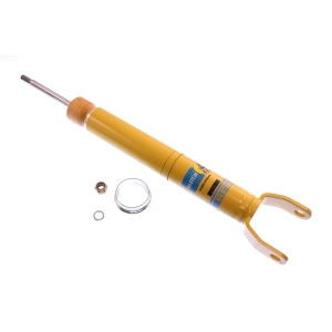 Bilstein Front Driver Or Passenger Side Standard Monotube Shock Absorber for 2011 Ram 1500 - 24-187343