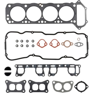 Victor Reinz Cylinder Head Gasket Set for 1988 Nissan D21 - 02-10741-01