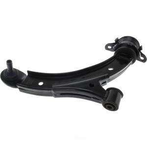 Centric Premium™ Front Passenger Side Lower Control Arm and Ball Joint Assembly for 2012 Ford Mustang - 622.61012