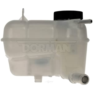 Dorman Engine Coolant Recovery Tank for Cadillac XTS - 603-385
