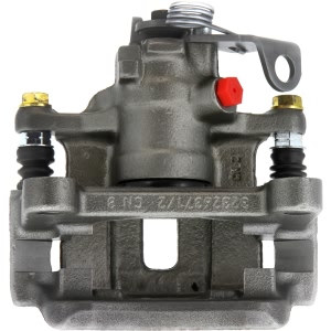 Centric Semi-Loaded Brake Caliper for 2002 Volkswagen EuroVan - 141.33567