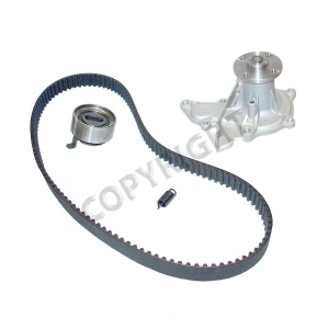 Airtex Timing Belt Kit for 1997 Toyota Corolla - AWK1247