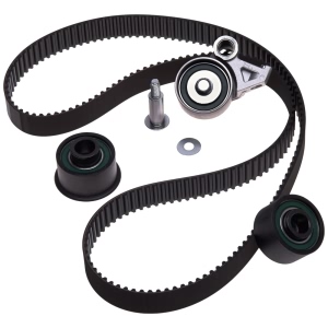 Gates Powergrip Timing Belt Component Kit for 1994 Mazda MX-3 - TCK214