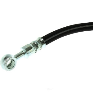 Centric Front Brake Hose for Mitsubishi - 150.46077