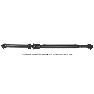 Cardone Reman Remanufactured Driveshaft/ Prop Shaft for 2003 Toyota Tundra - 65-5009