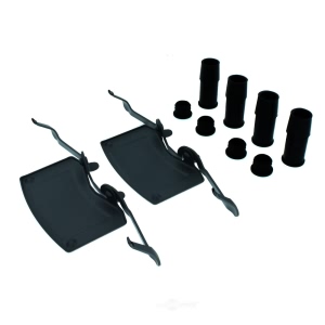 Centric Disc Brake Hardware Kit for 2010 BMW M6 - 117.34027