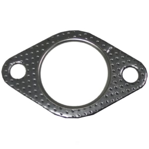 Bosal Exhaust Pipe Flange Gasket for Hyundai Accent - 256-789