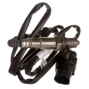 Delphi Oxygen Sensor for 2008 Audi A3 Quattro - ES11079