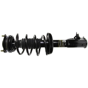 Monroe Quick-Strut™ Front Passenger Side Complete Strut Assembly for 2008 Honda Civic - 172284