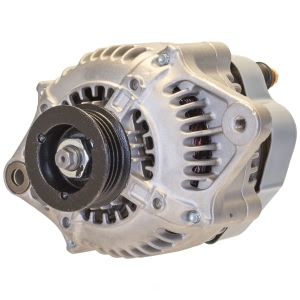 Denso Alternator for Isuzu Impulse - 210-0408