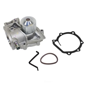 GMB Engine Coolant Water Pump for Saab 9-2X - 160-1120