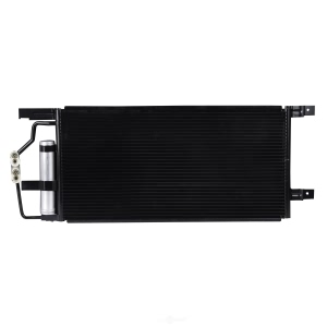 Spectra Premium A/C Condenser for Buick Rendezvous - 7-3008
