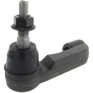 Centric Premium™ Front Passenger Side Outer Steering Tie Rod End for Jeep Liberty - 612.58033