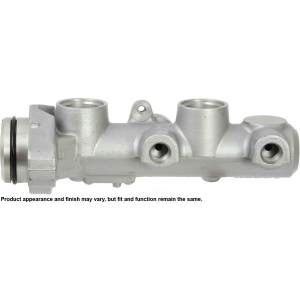 Cardone Reman Remanufactured Master Cylinder for 2009 Honda Civic - 11-4162